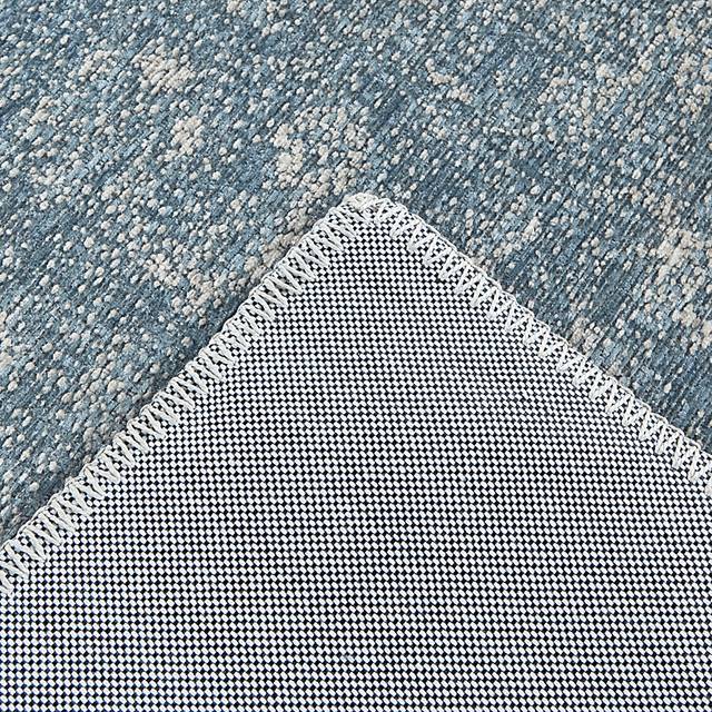 Hinul Blue 7'10 x 10' Rug - Thumbnail - Image 3