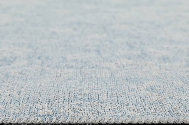 Hinul Blue 7'10 x 10' Rug - Thumbnail - Image 5