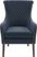 Hisey Accent Chair