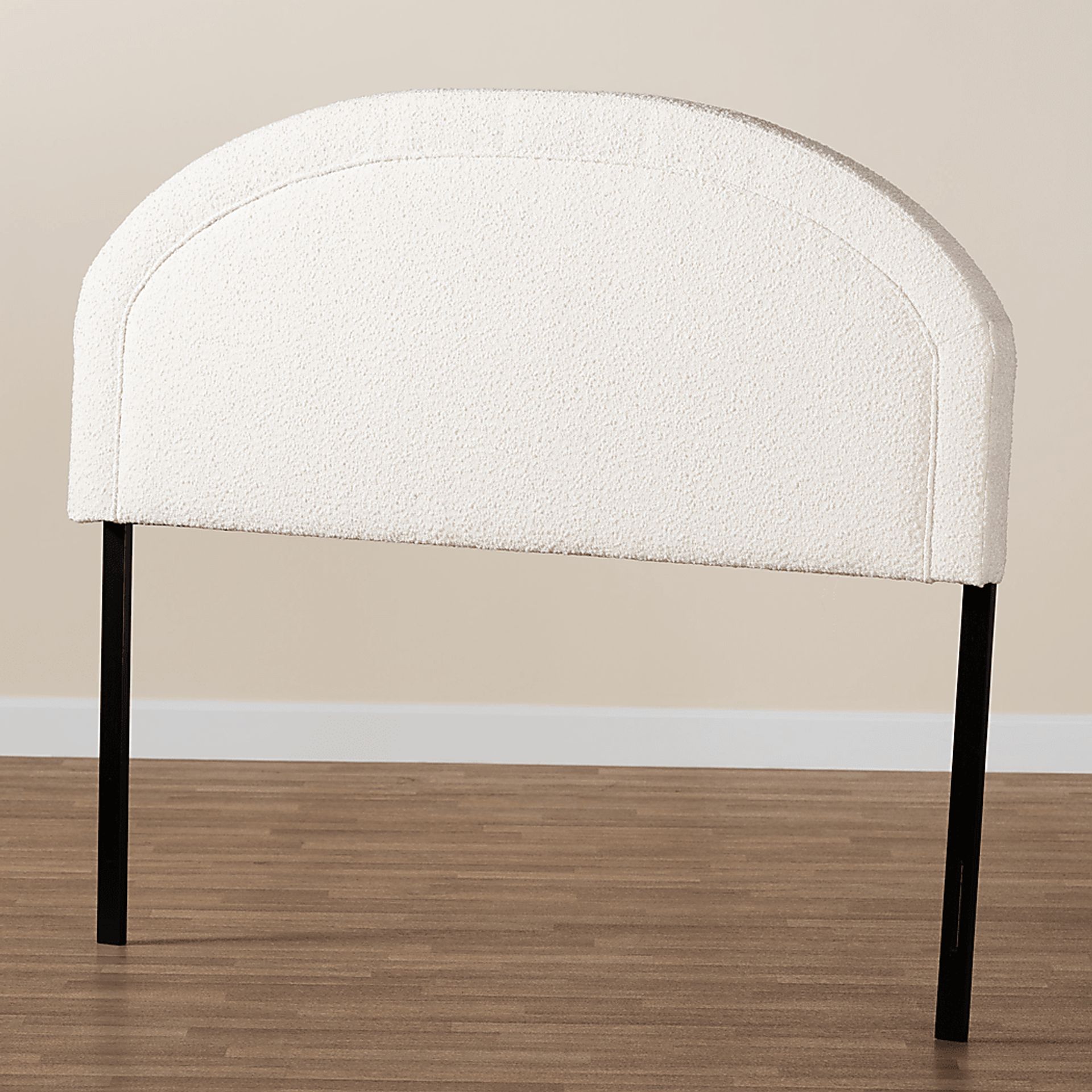 Hislop White Queen Headboard - Image 3