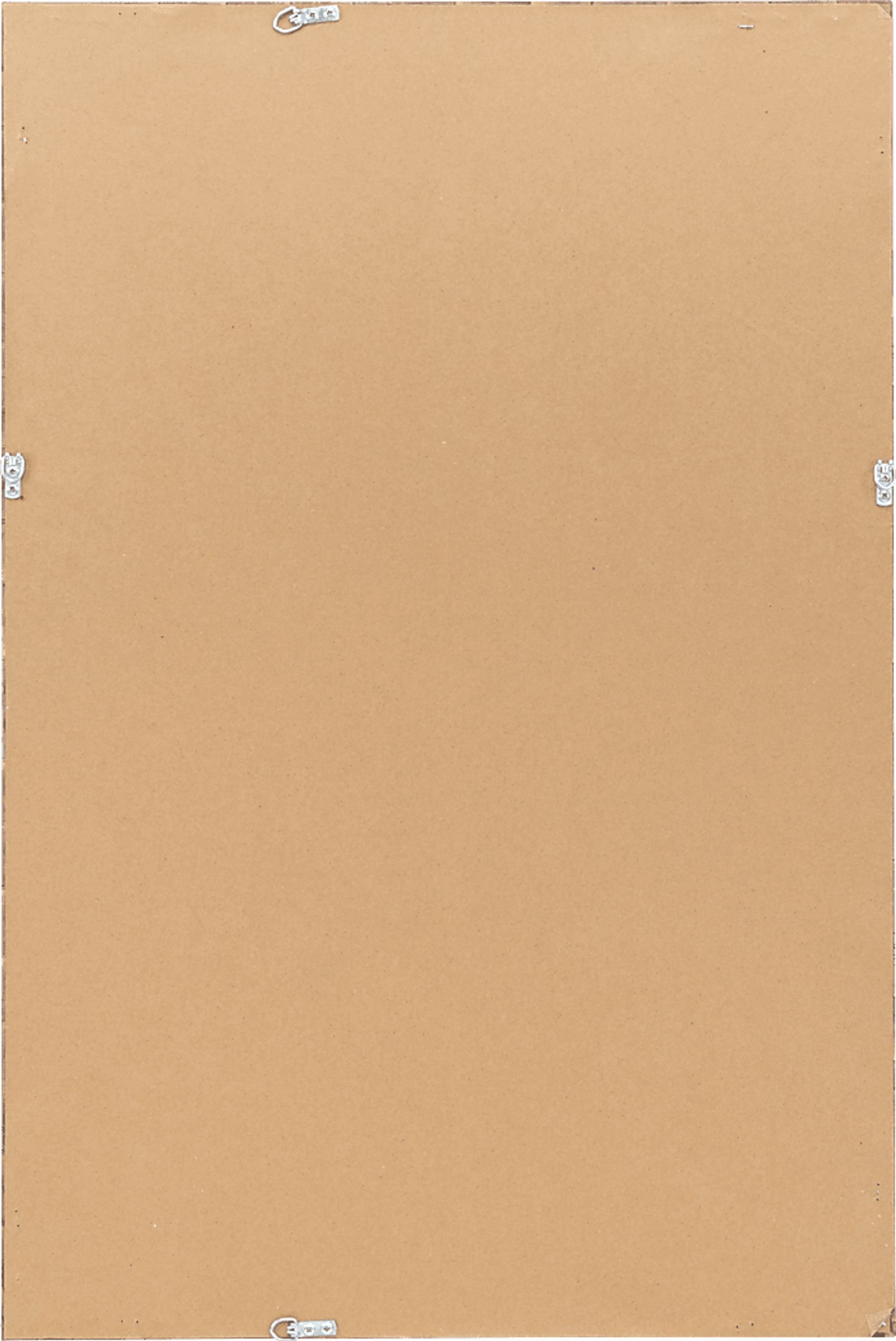 Hispid I Brown Mirror - Image 8
