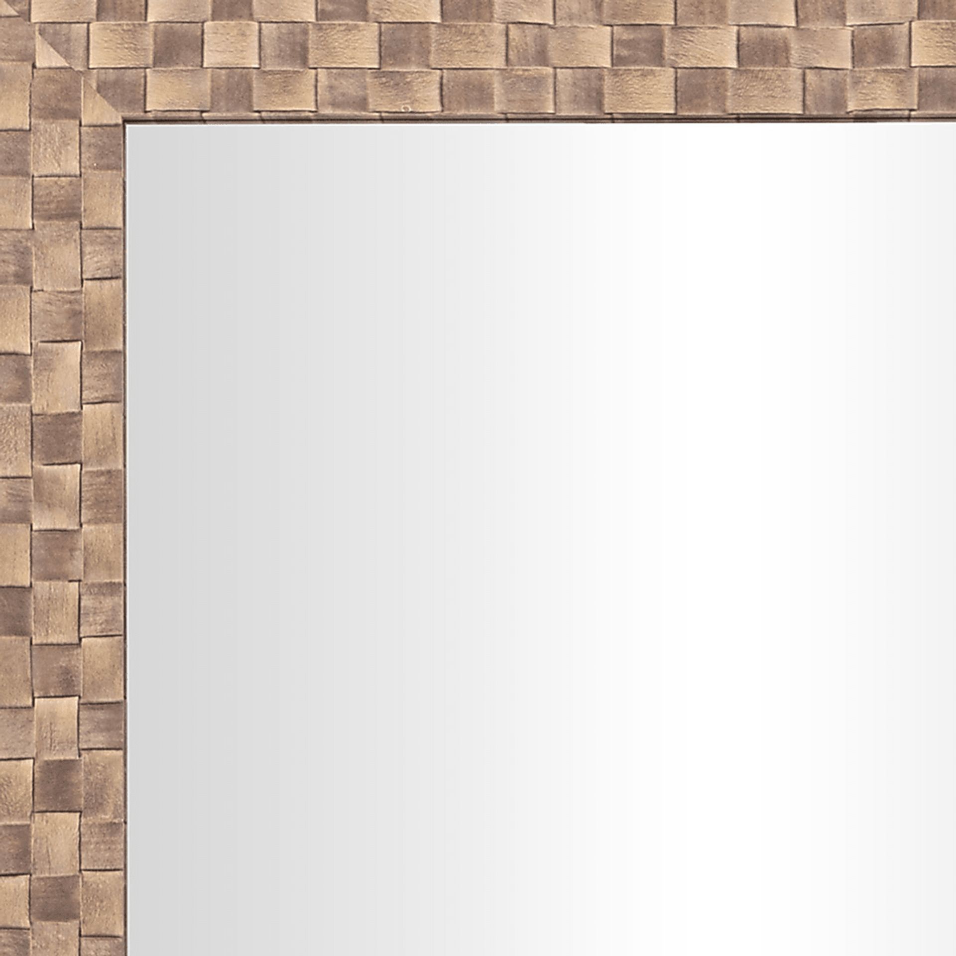 Hispid I Brown Mirror - Image 9