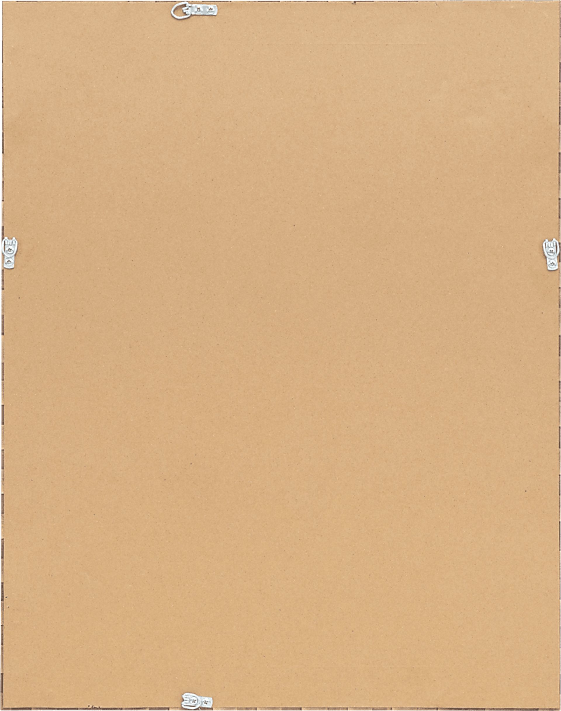 Hispid II Brown Mirror - Image 8