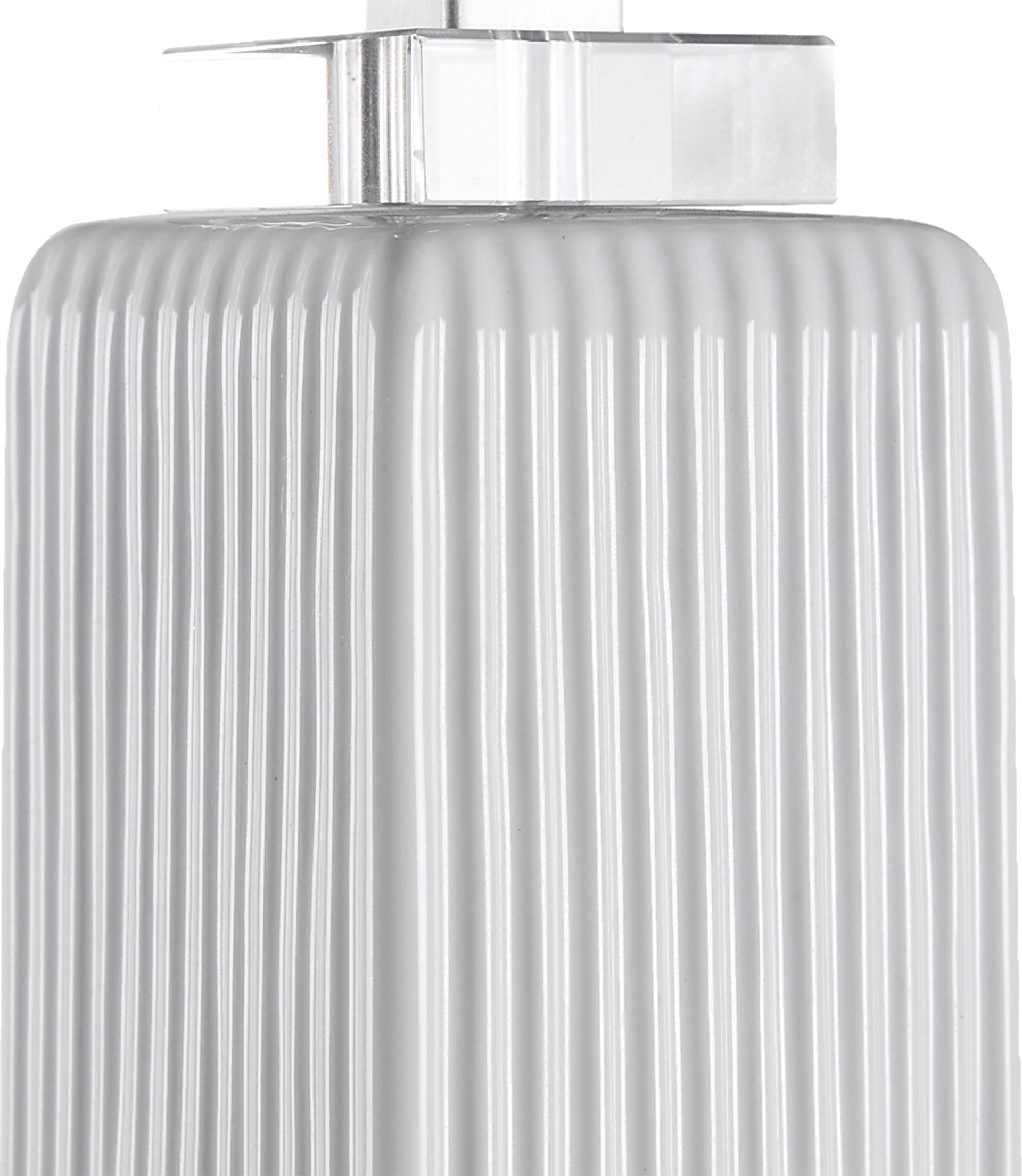 Hitching Post Lane White Lamp - Image 5