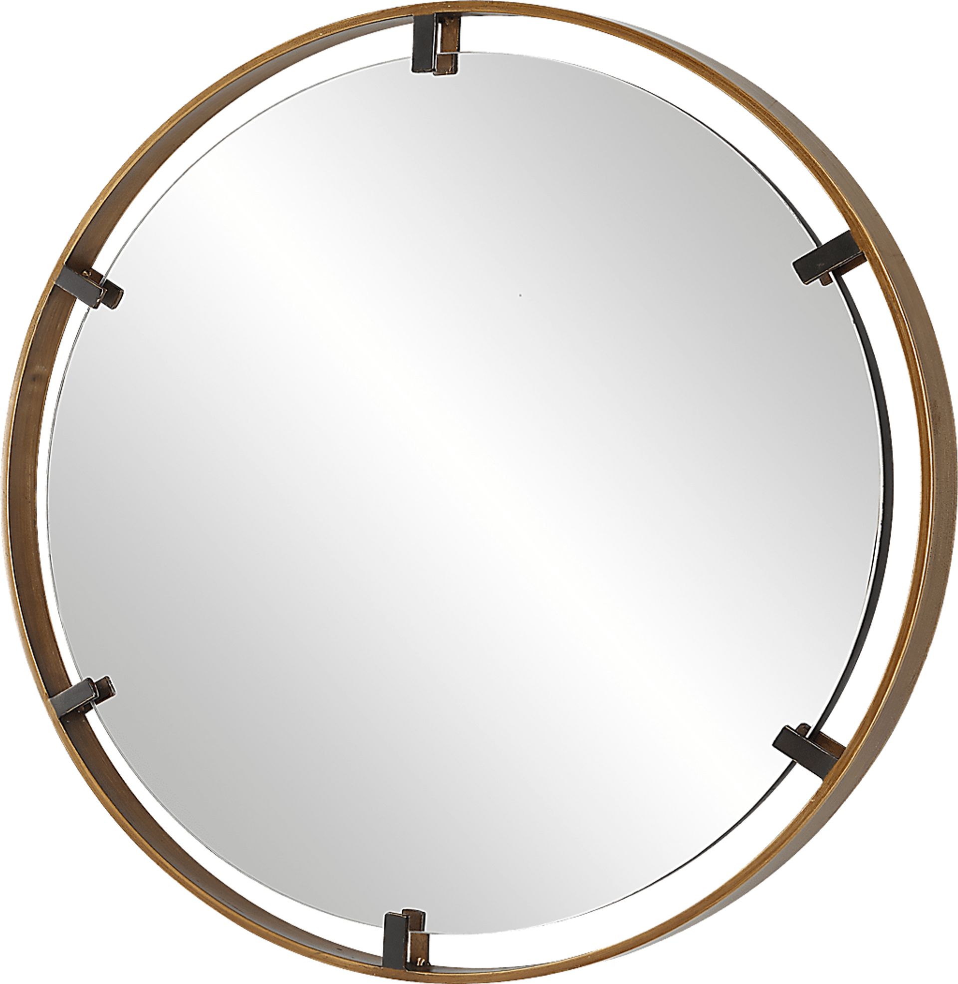 Hoard Bronze Mirror - Image 5