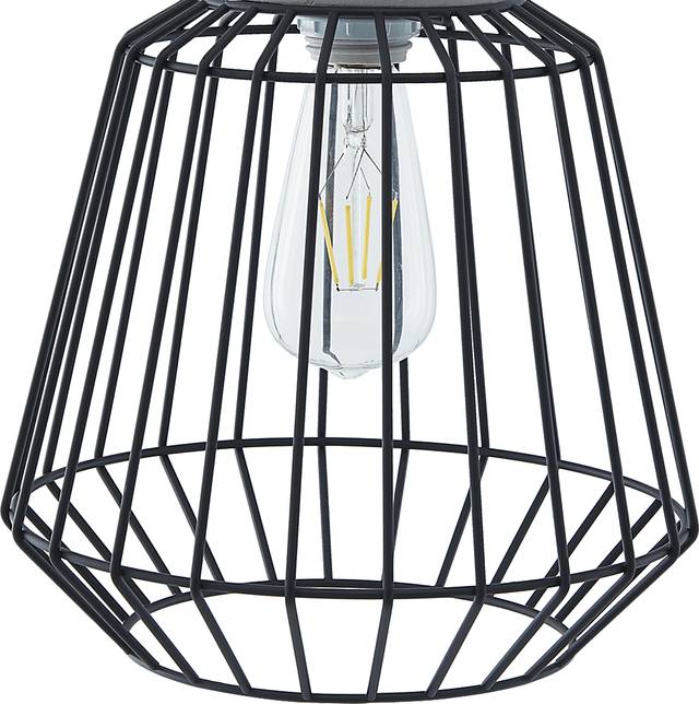 Hobkirk Black Pendant - Thumbnail - Image 4