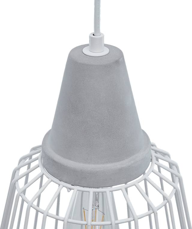 Hobkirk White Pendant - Thumbnail - Image 3