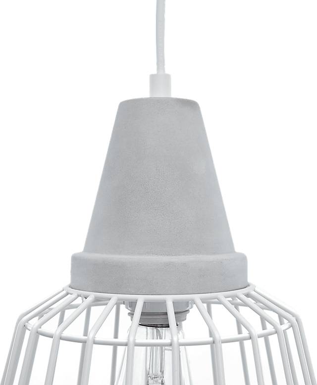 Hobkirk White Pendant - Thumbnail - Image 4