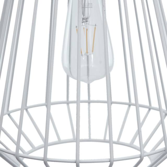 Hobkirk White Pendant - Thumbnail - Image 5