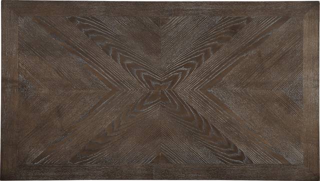 Hoege Cream Lift-Top Cocktail Table - Thumbnail - Image 8