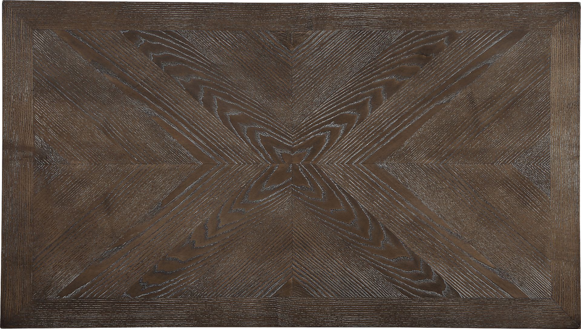 Hoege Cream Lift-Top Cocktail Table - Image 8