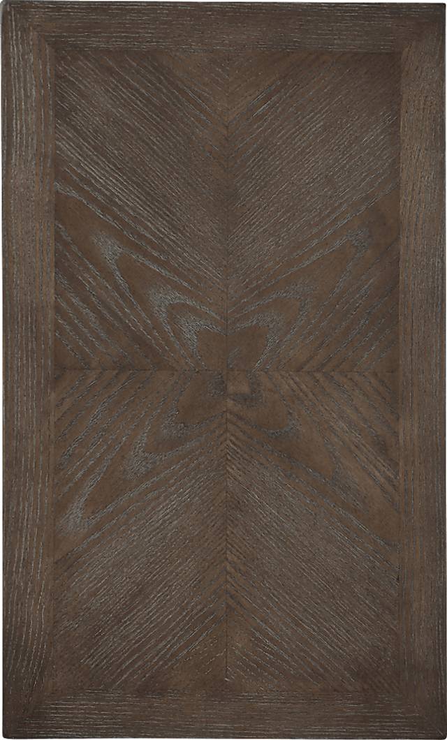 Hoege Cream Side Table - Thumbnail - Image 8