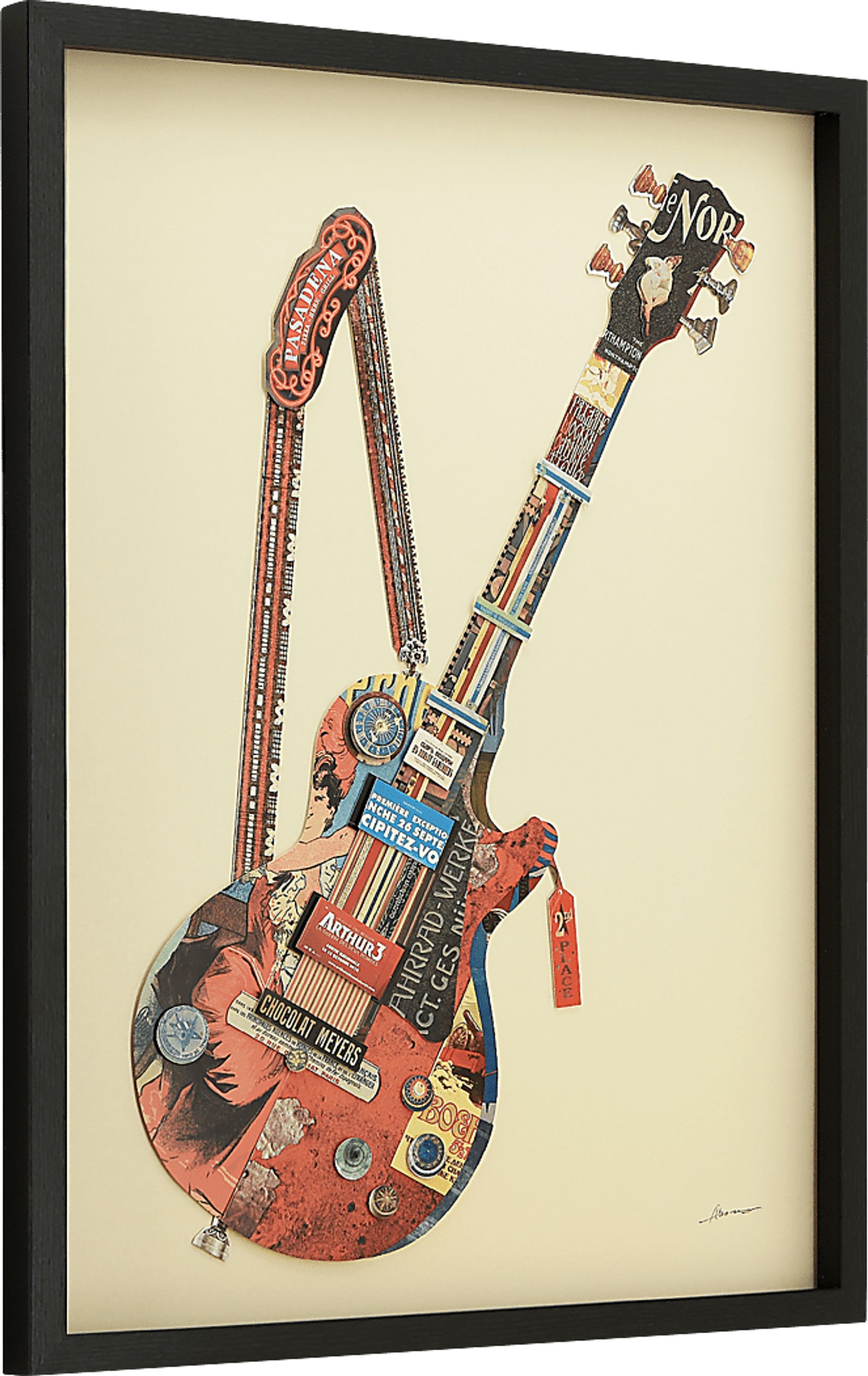 Hoffert Multi Artwork - Image 3