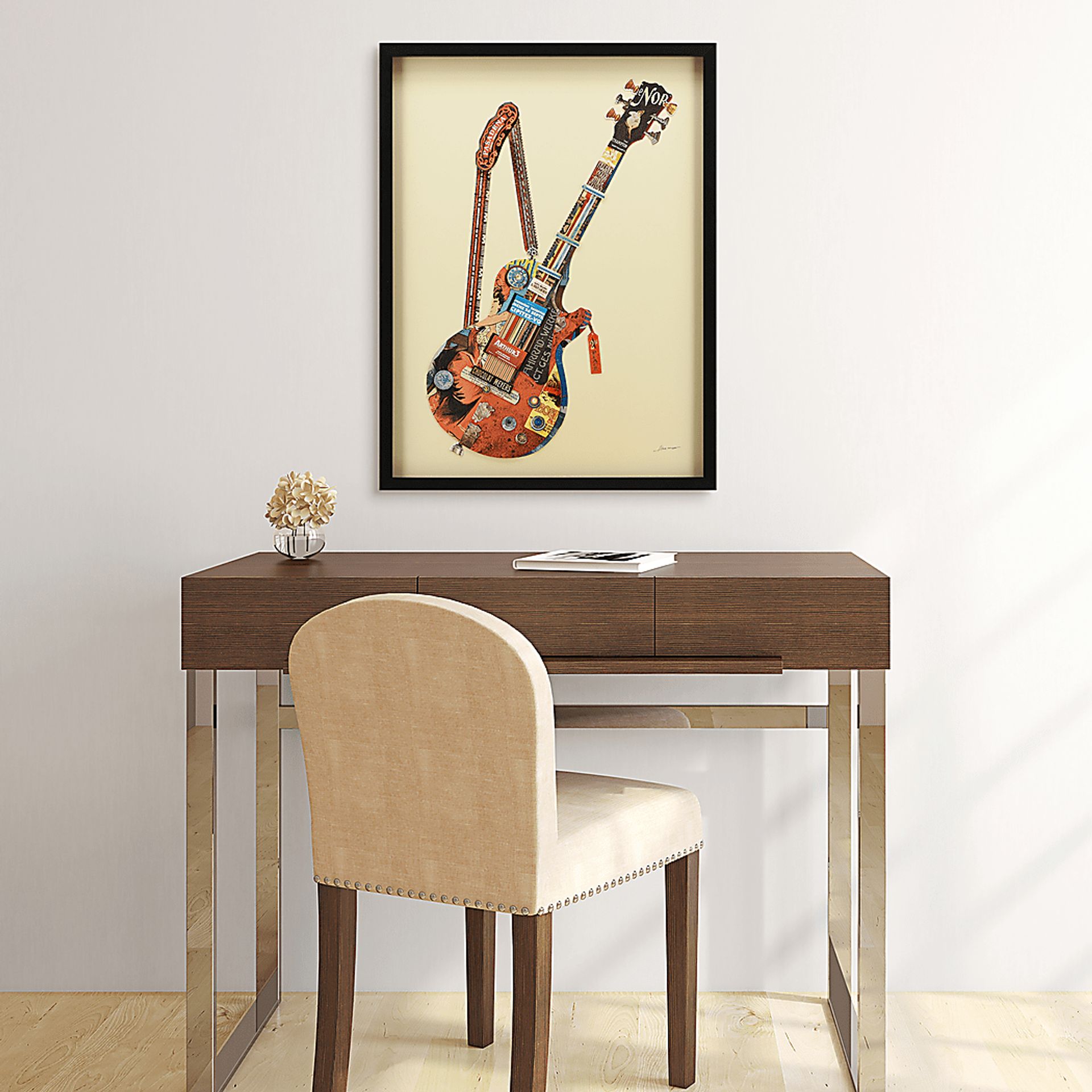 Hoffert Multi Artwork - Image 4