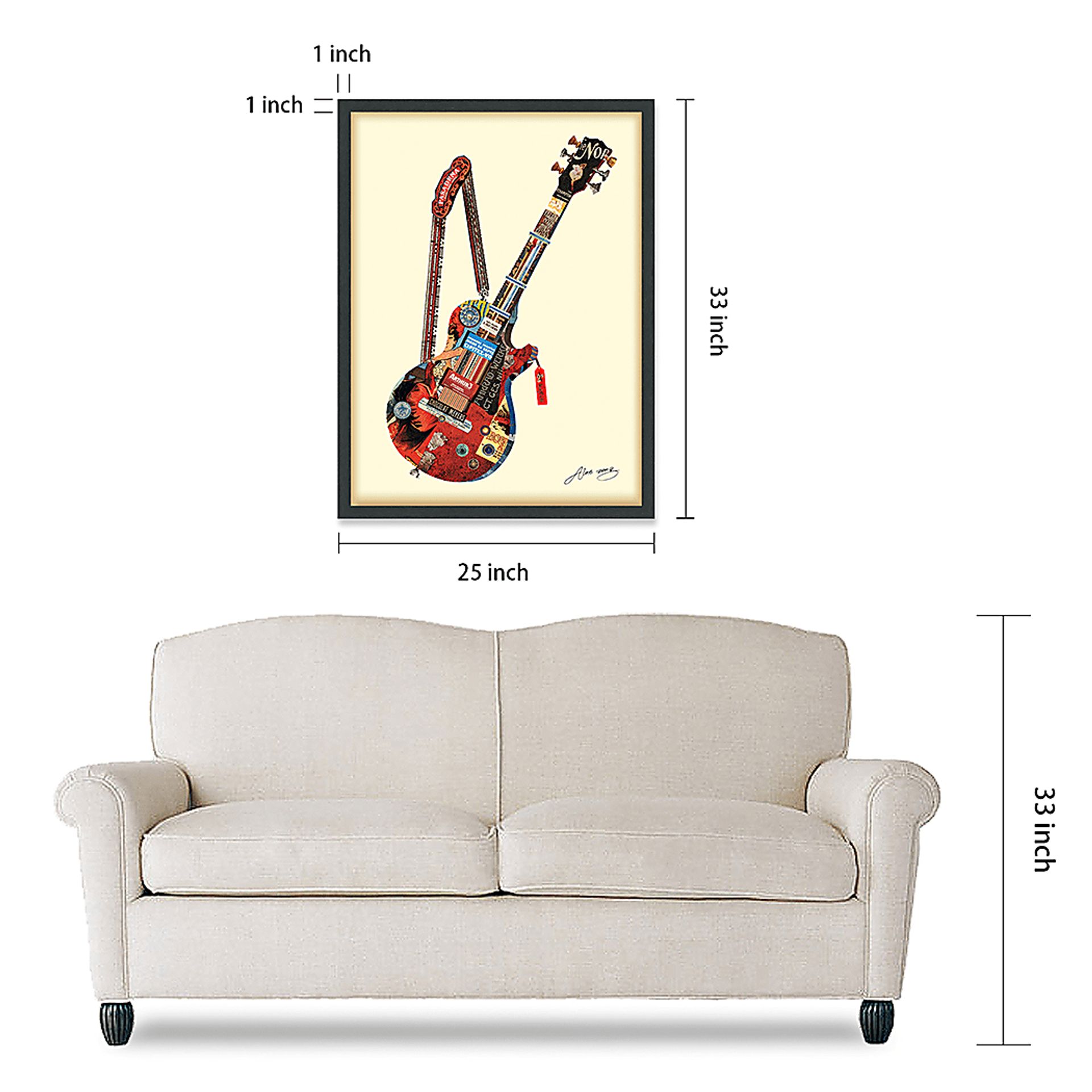 Hoffert Multi Artwork - Image 8