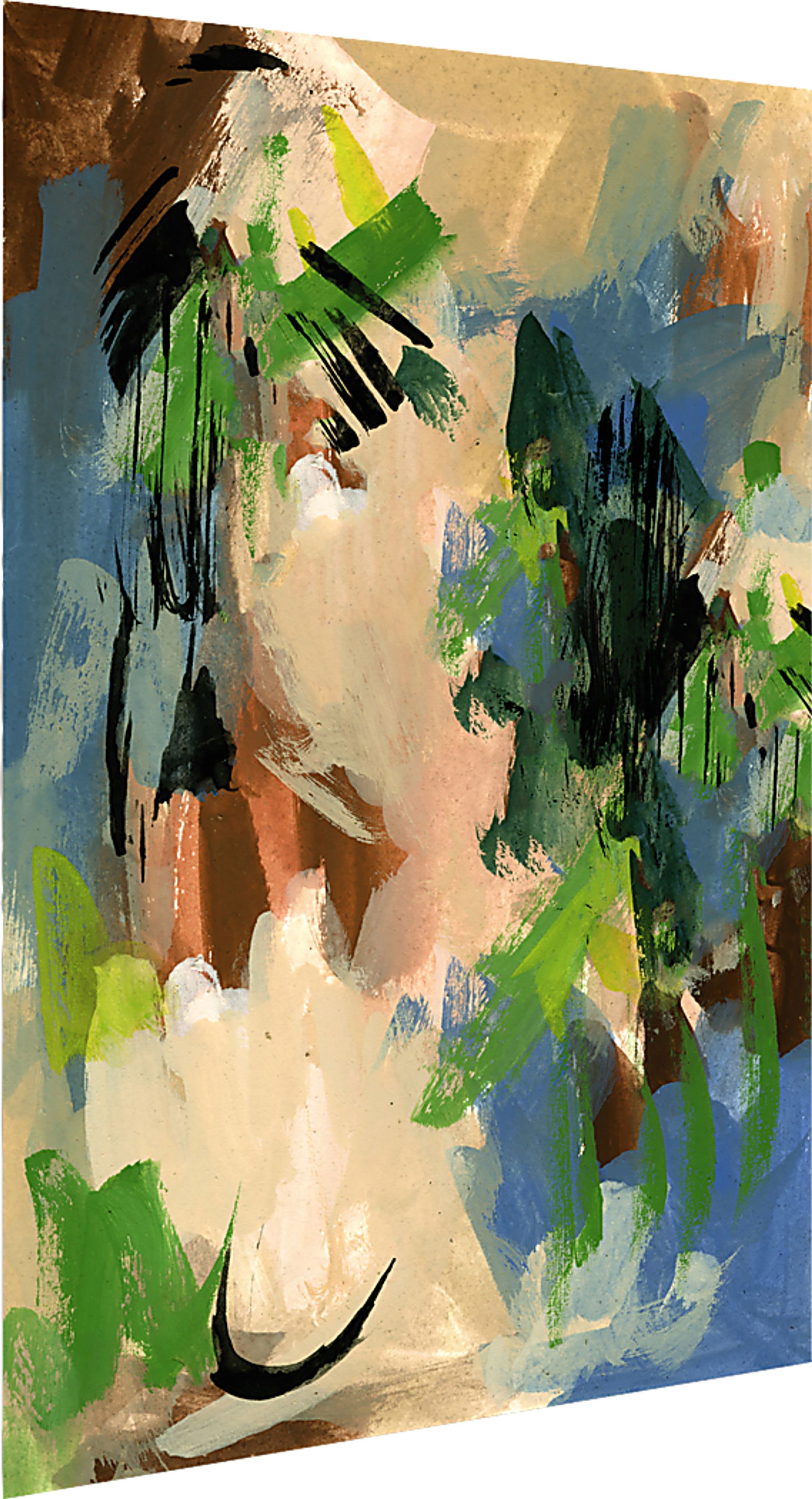 Hoffpauir Multi Artwork - Image 4