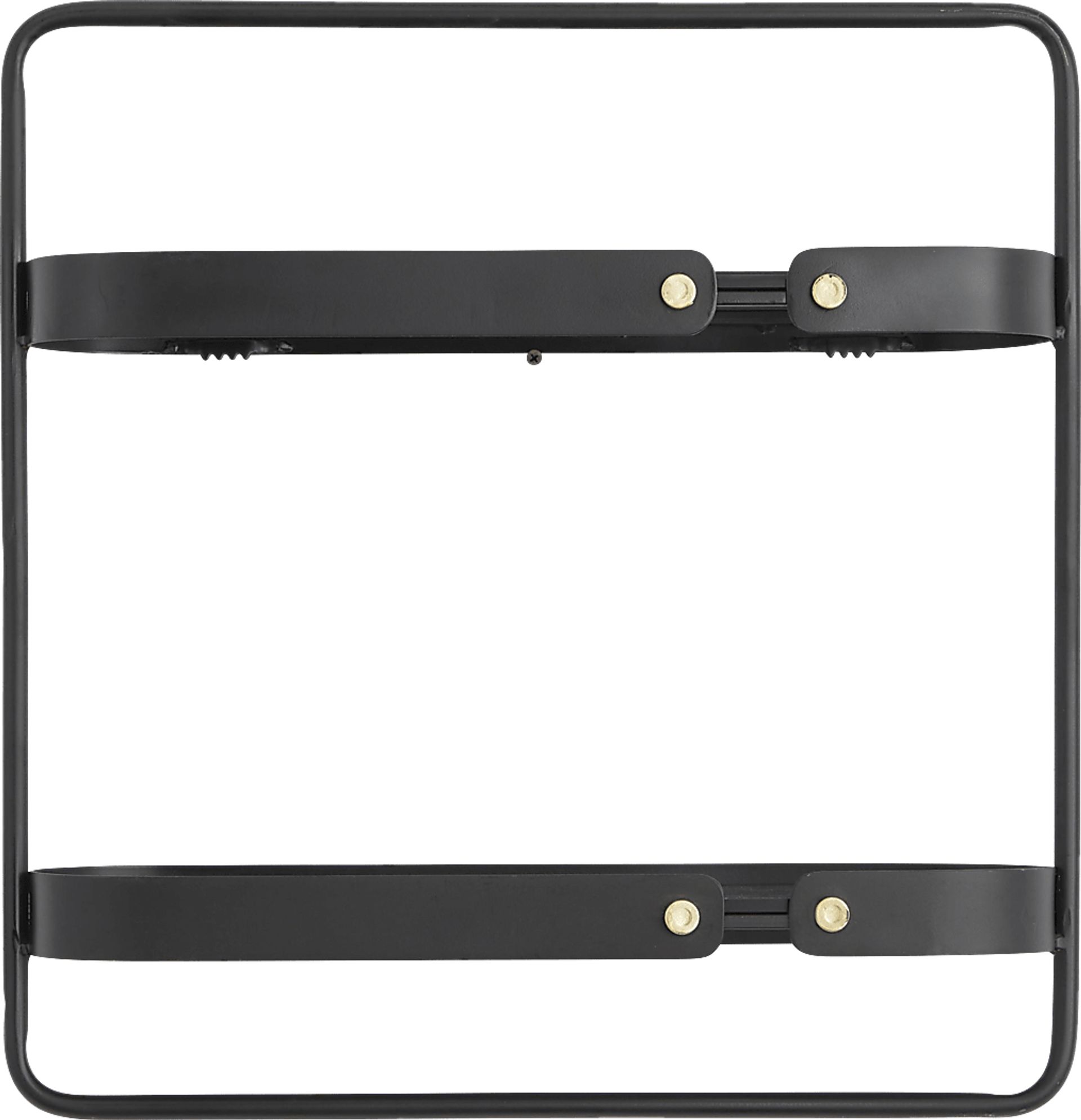 Hogbit Black Room Wall Shelf - Image 7