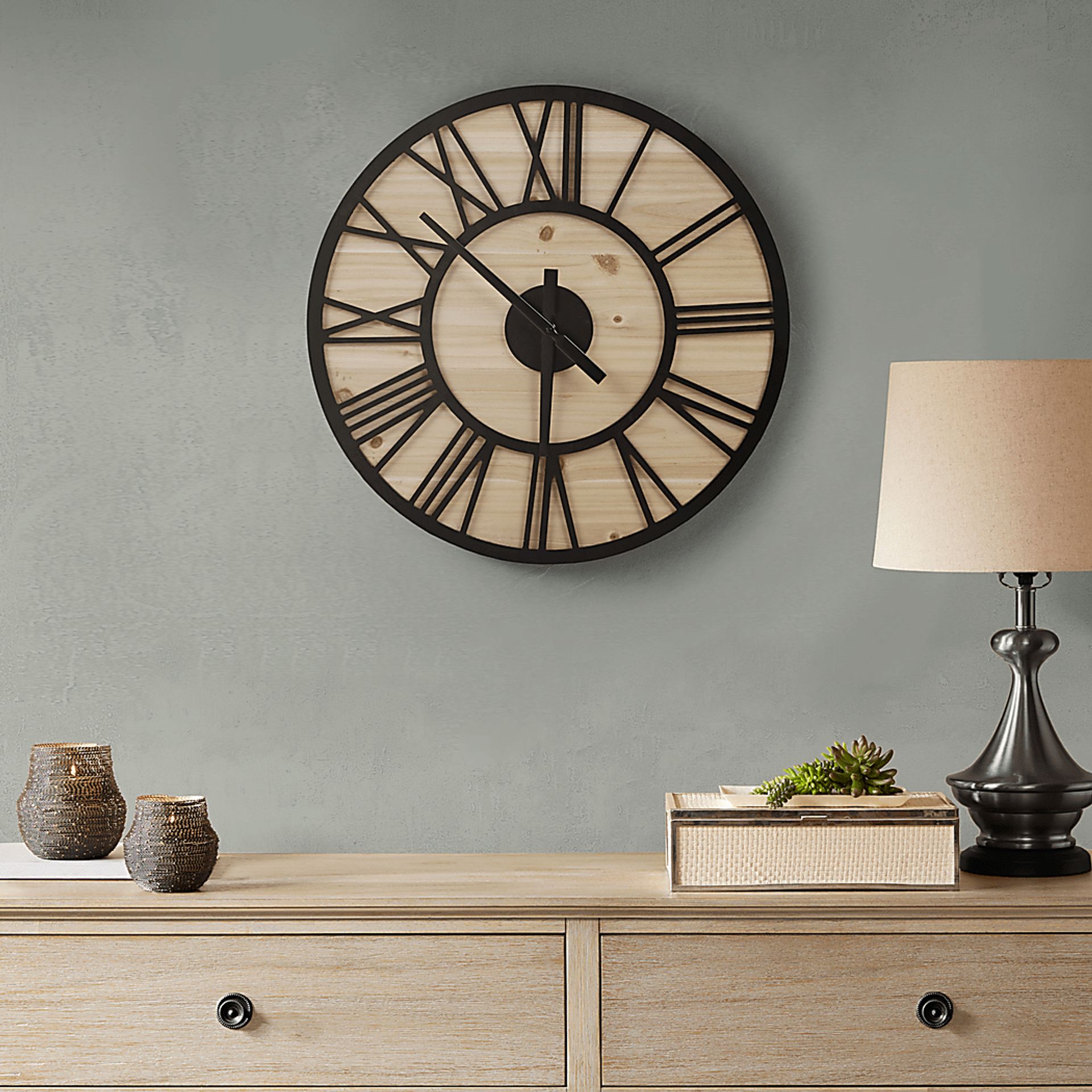 Hogurity Natural Wall Decor - Image 2