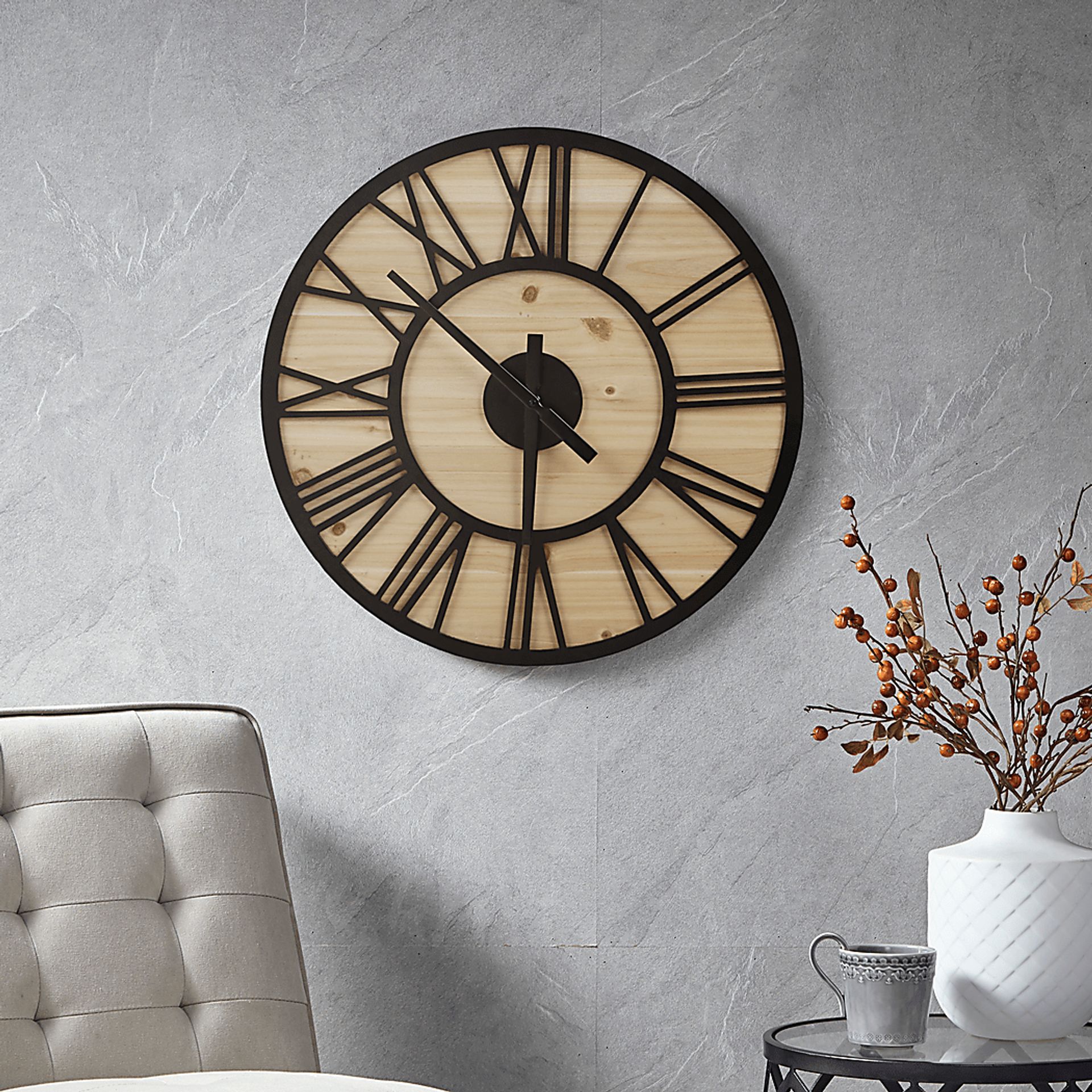 Hogurity Natural Wall Decor - Image 3