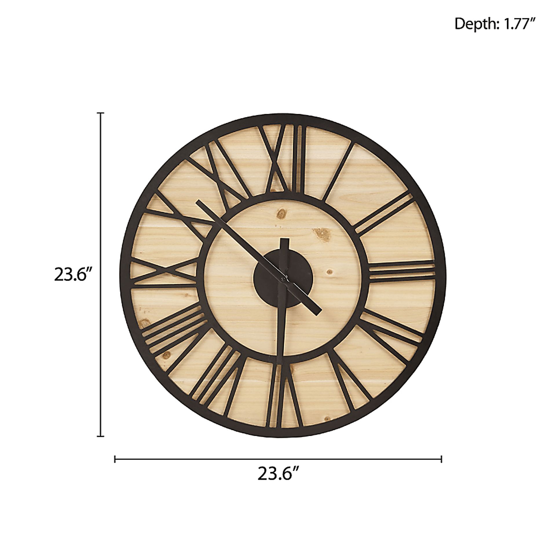 Hogurity Natural Wall Decor - Image 9