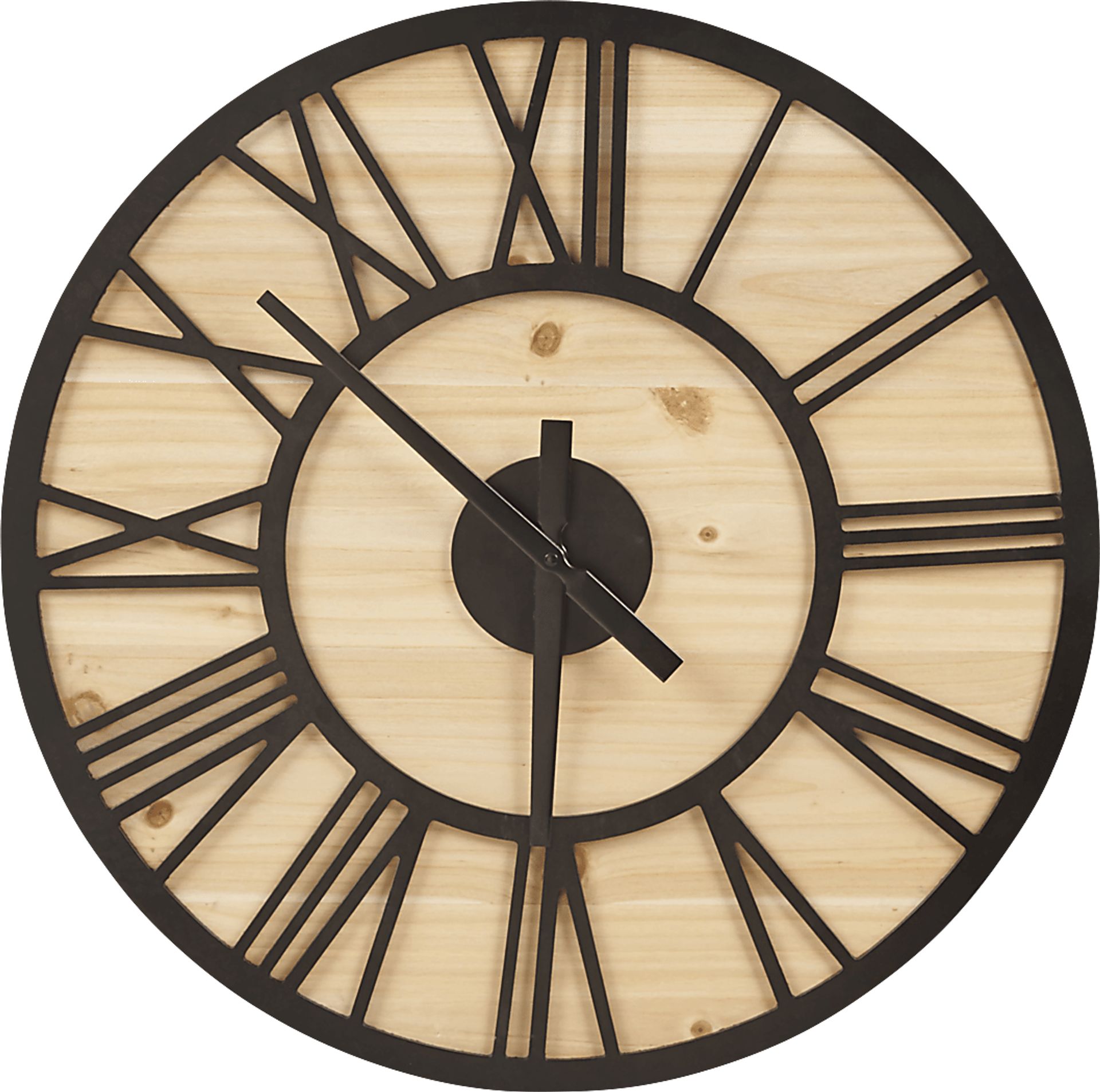 Hogurity Natural Wall Decor - Image 1