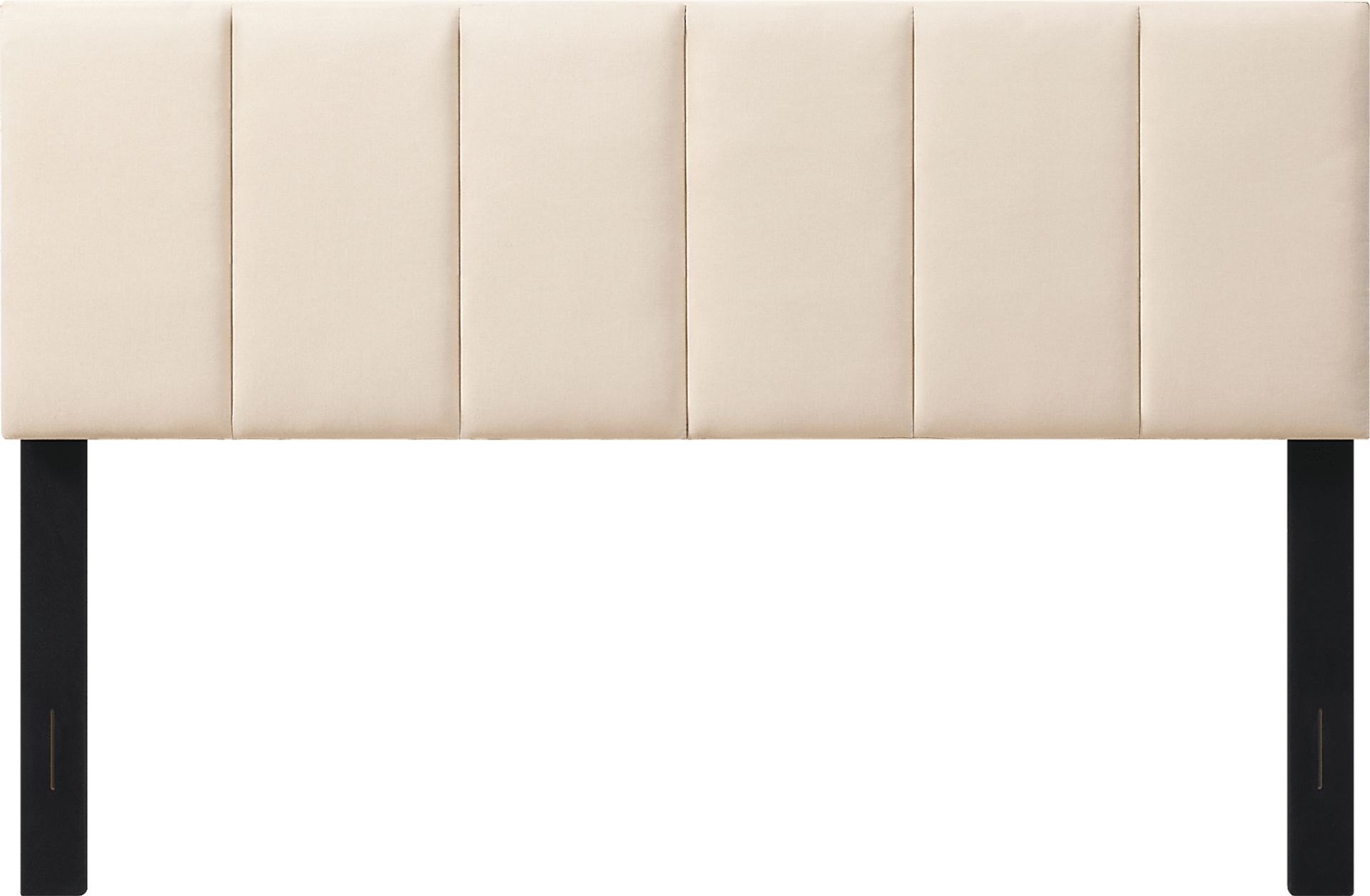 Hokuao Beige Queen Headboard - Image 1