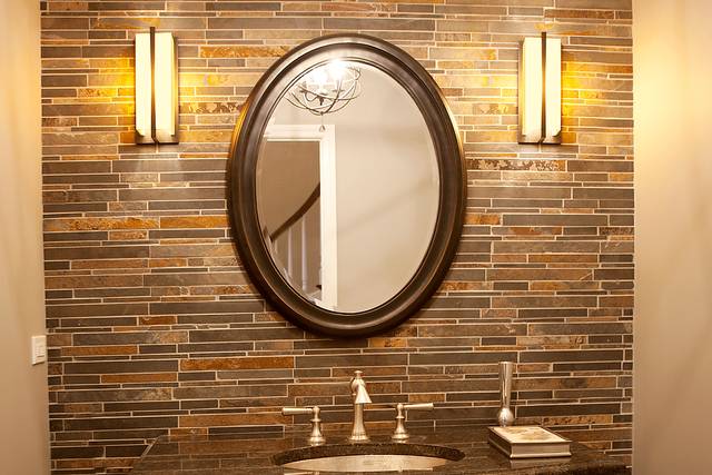 Holbrooke Bronze Mirror - Thumbnail - Image 3
