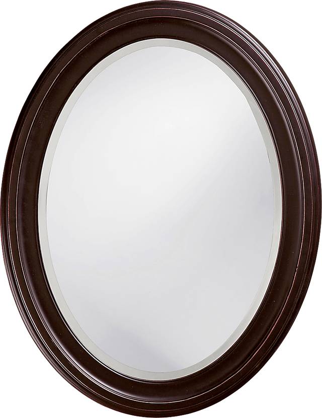 Holbrooke Bronze Mirror - Thumbnail - Image 1