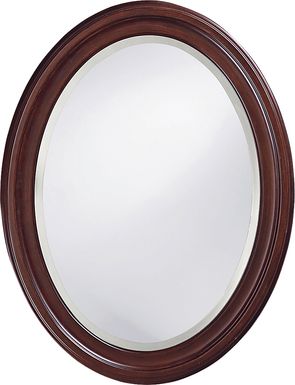 Holbrooke Chocolate Mirror