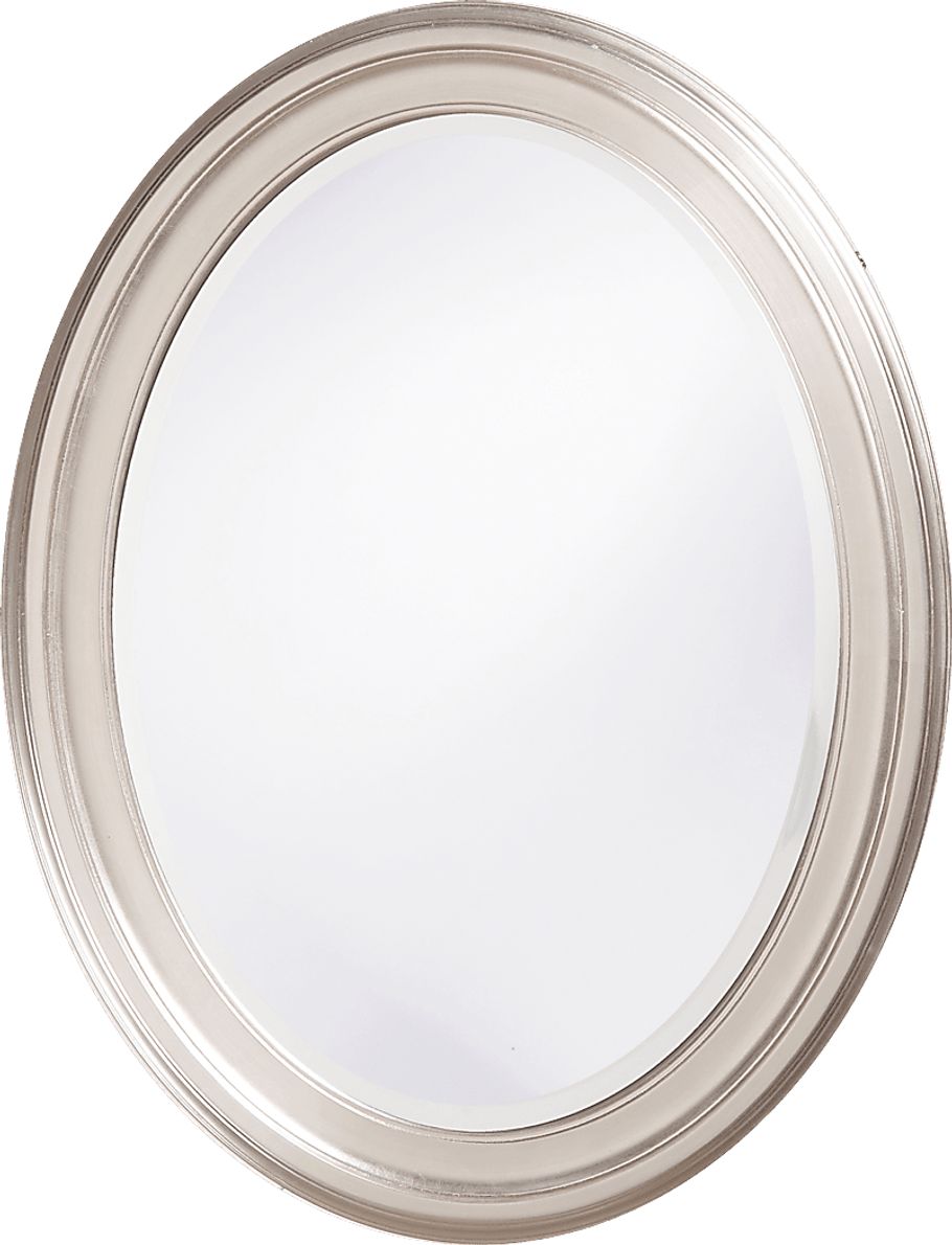 Holbrooke Silver Mirror