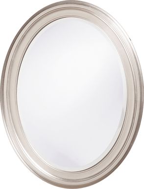 Holbrooke Silver Mirror