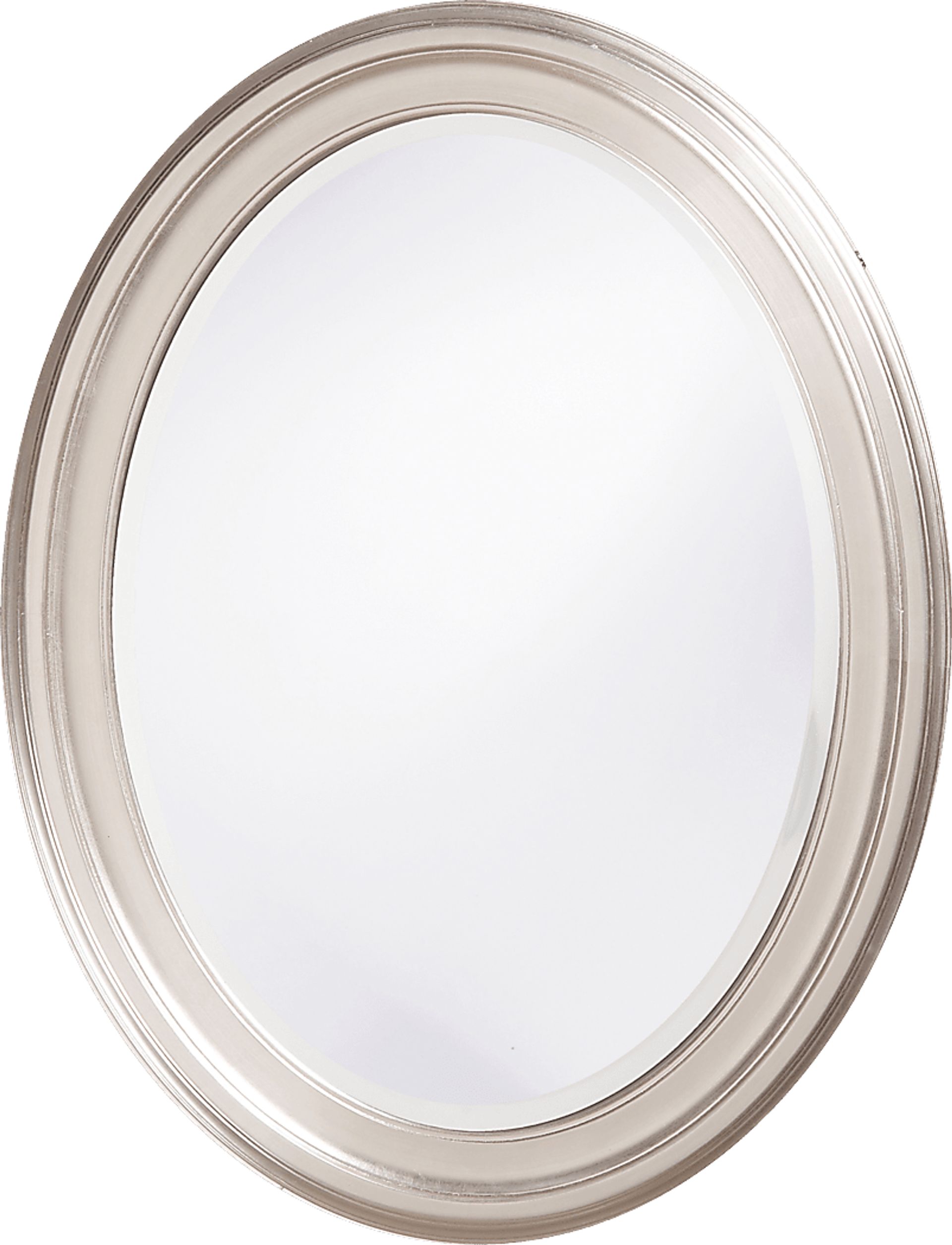 Holbrooke Silver Mirror - Image 1