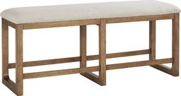 counter height bench