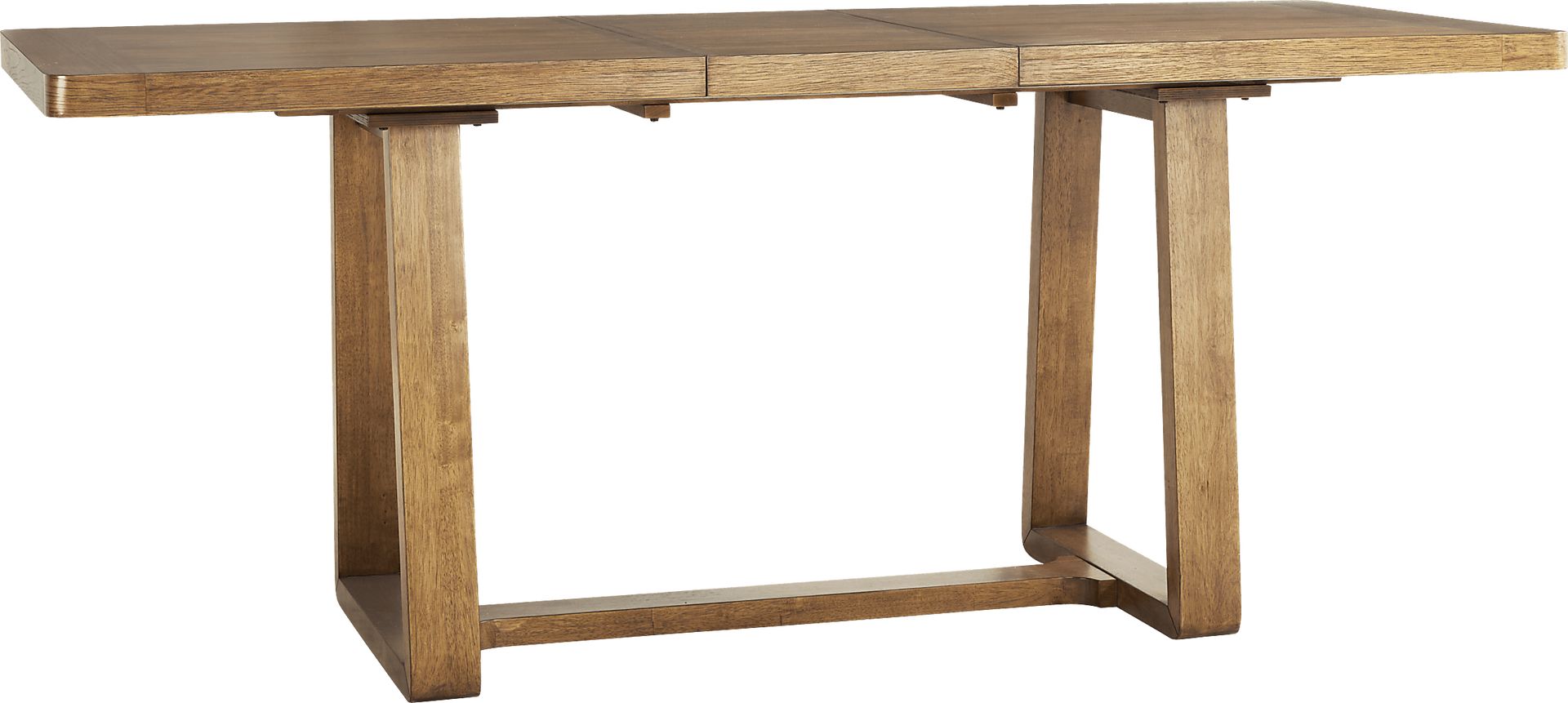 Holden Brown Counter Height Dining Table - Image 3