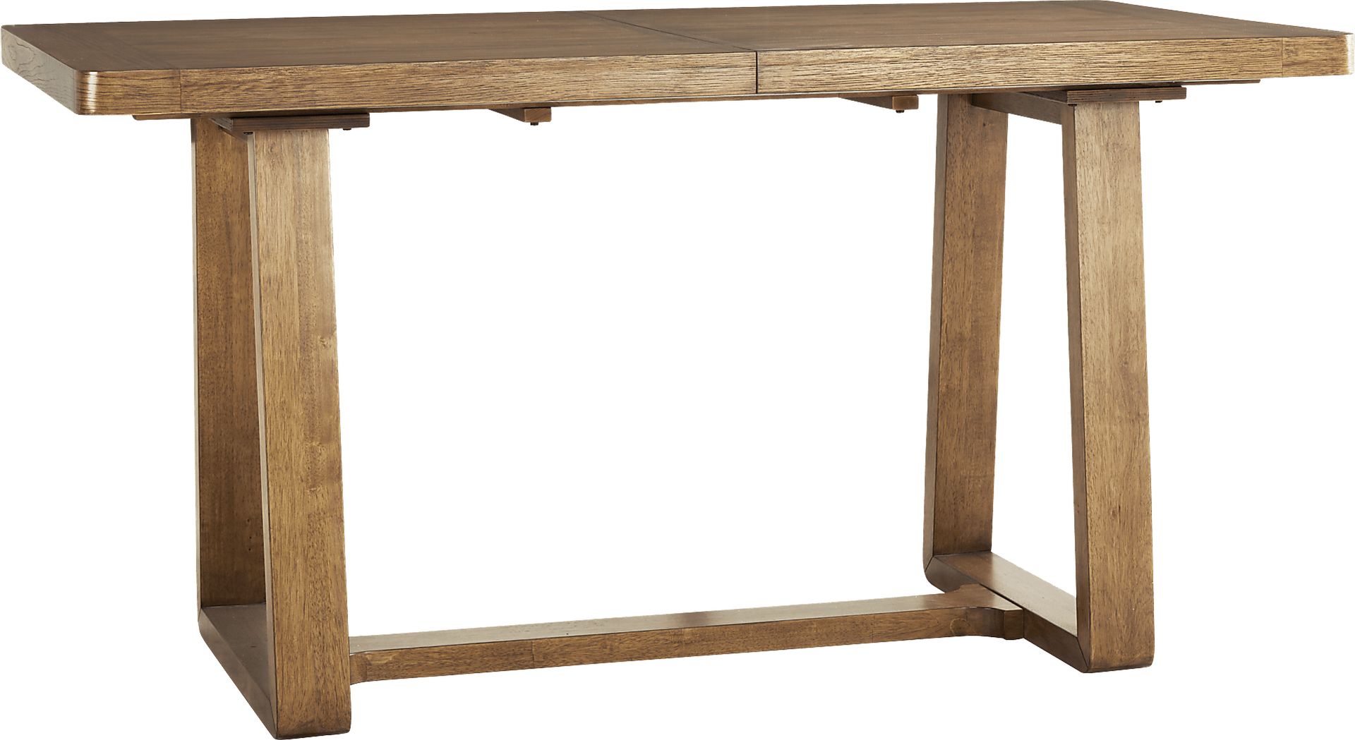 Holden Brown Counter Height Dining Table - Image 1