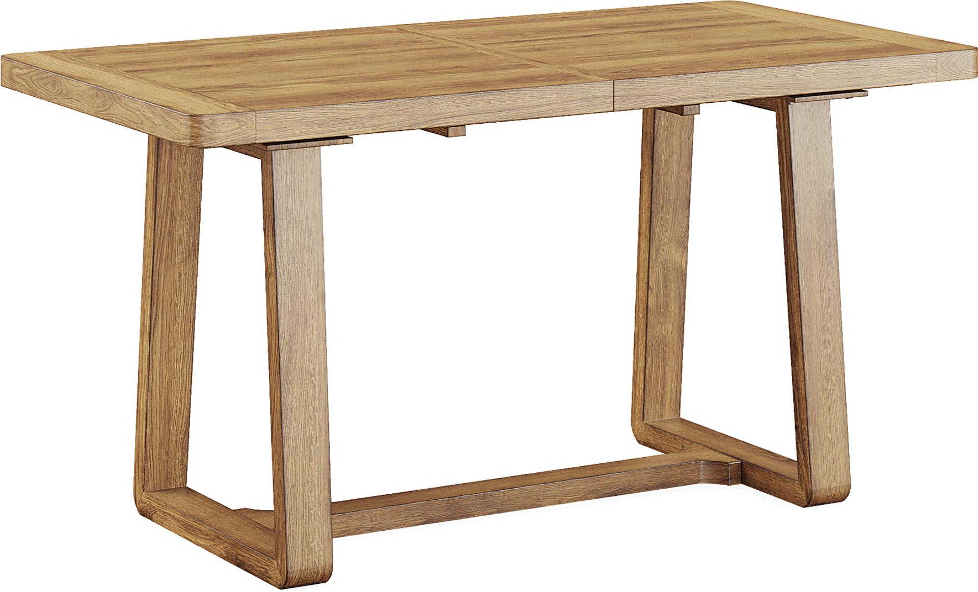 Holden Brown Counter Height Dining Table