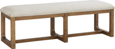 dining bench