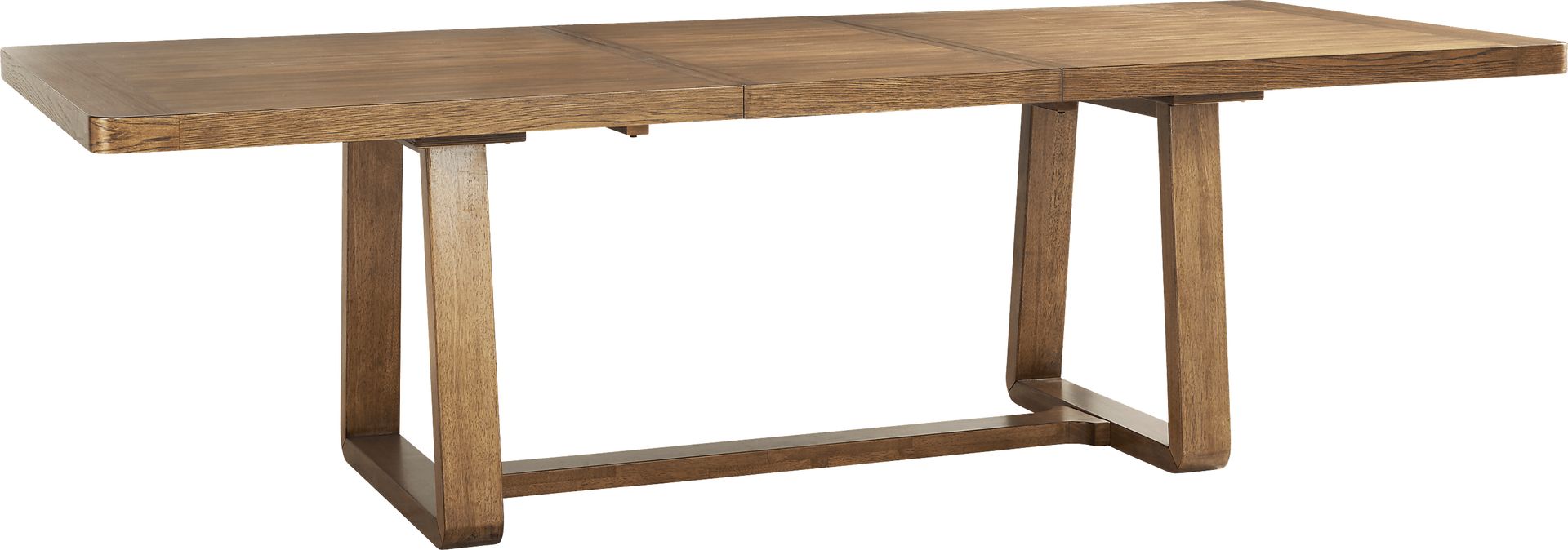 Holden Brown 6 Pc Dining Room with Bench - Image 3