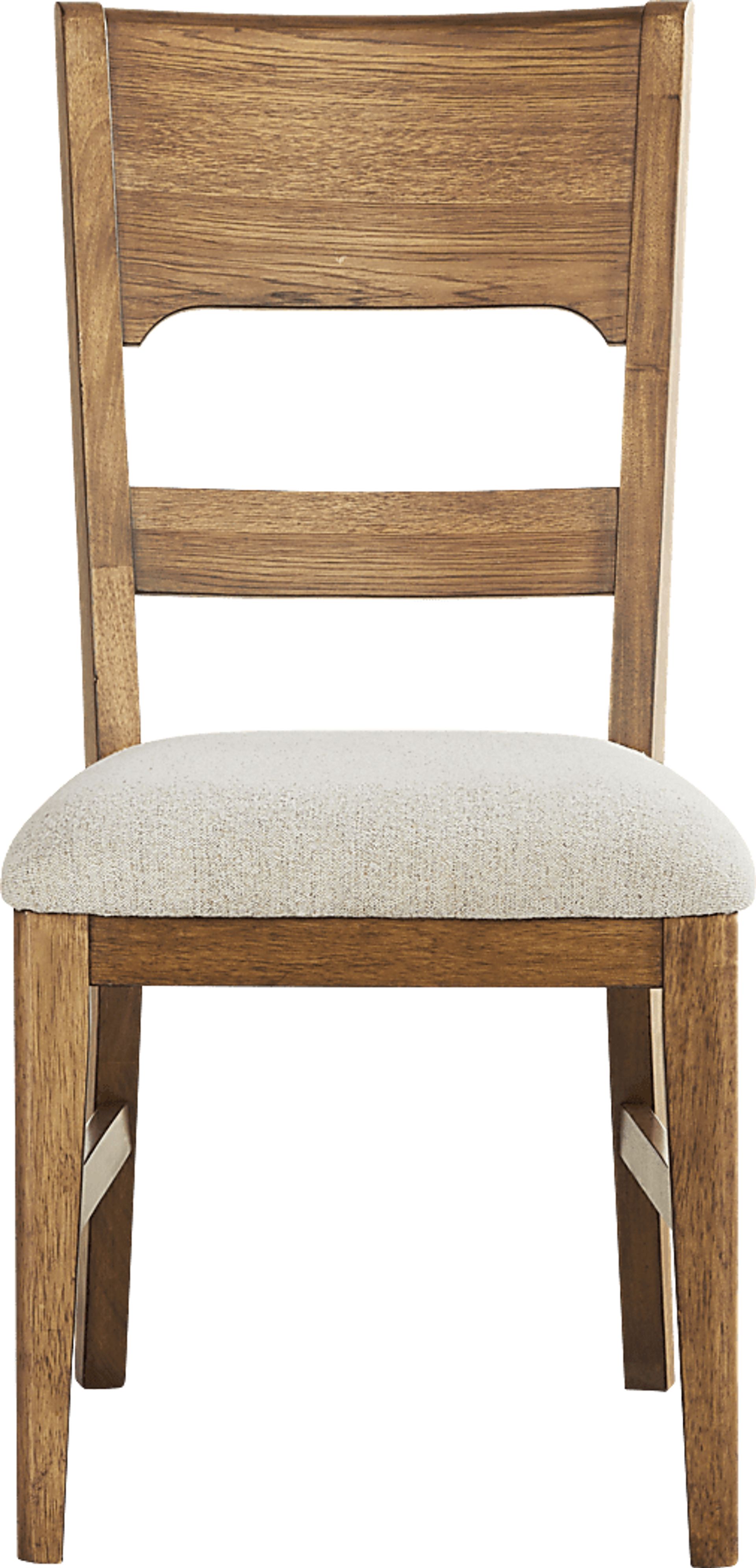 Holden Brown 6 Pc Dining Room with Bench - Image 12