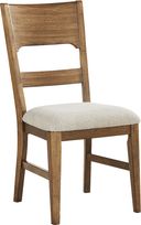 side dining chair