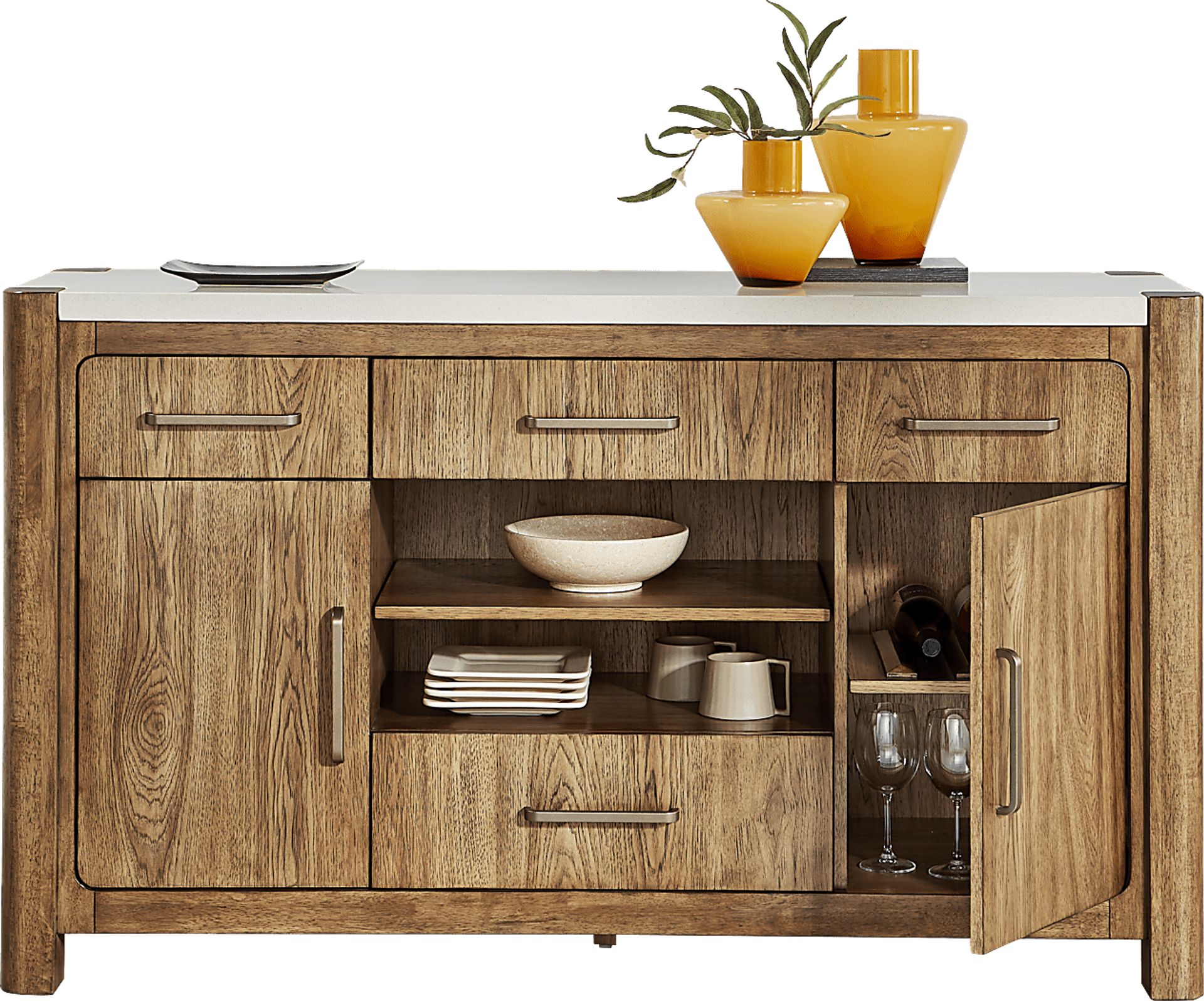 Holden Brown Server - Image 2