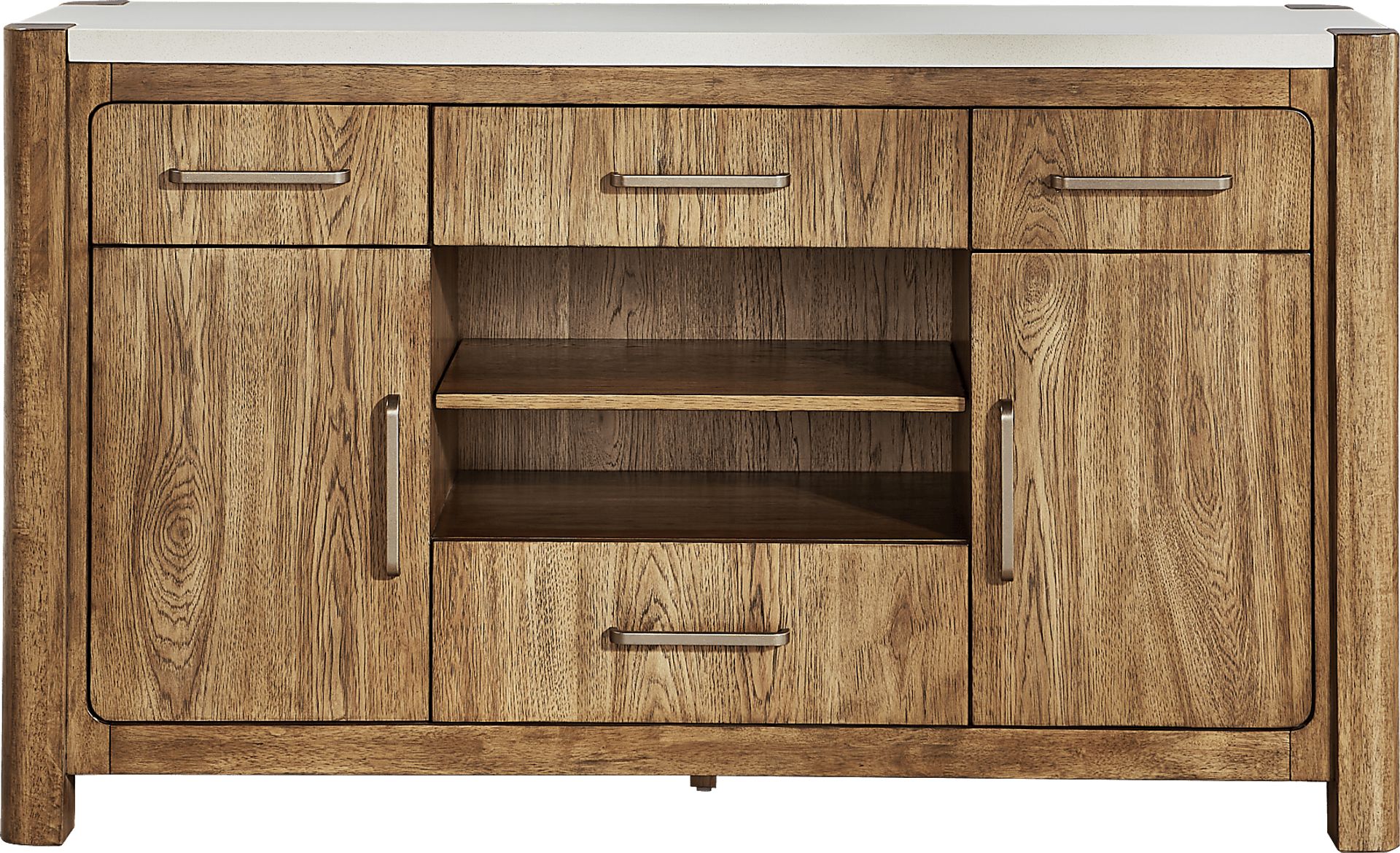 Holden Brown Server - Image 1