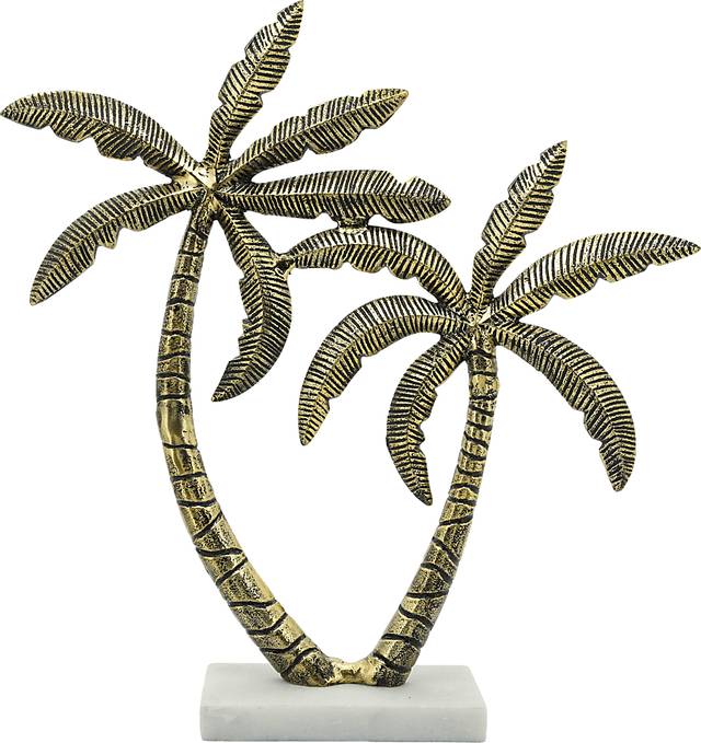 Holemark Bronze Sculpture - Thumbnail - Image 1
