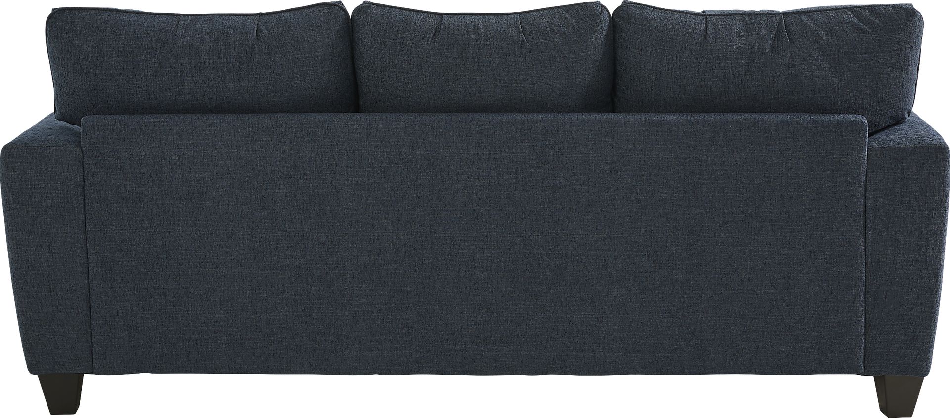 Holiday Grove Blue Sleeper - Image 2