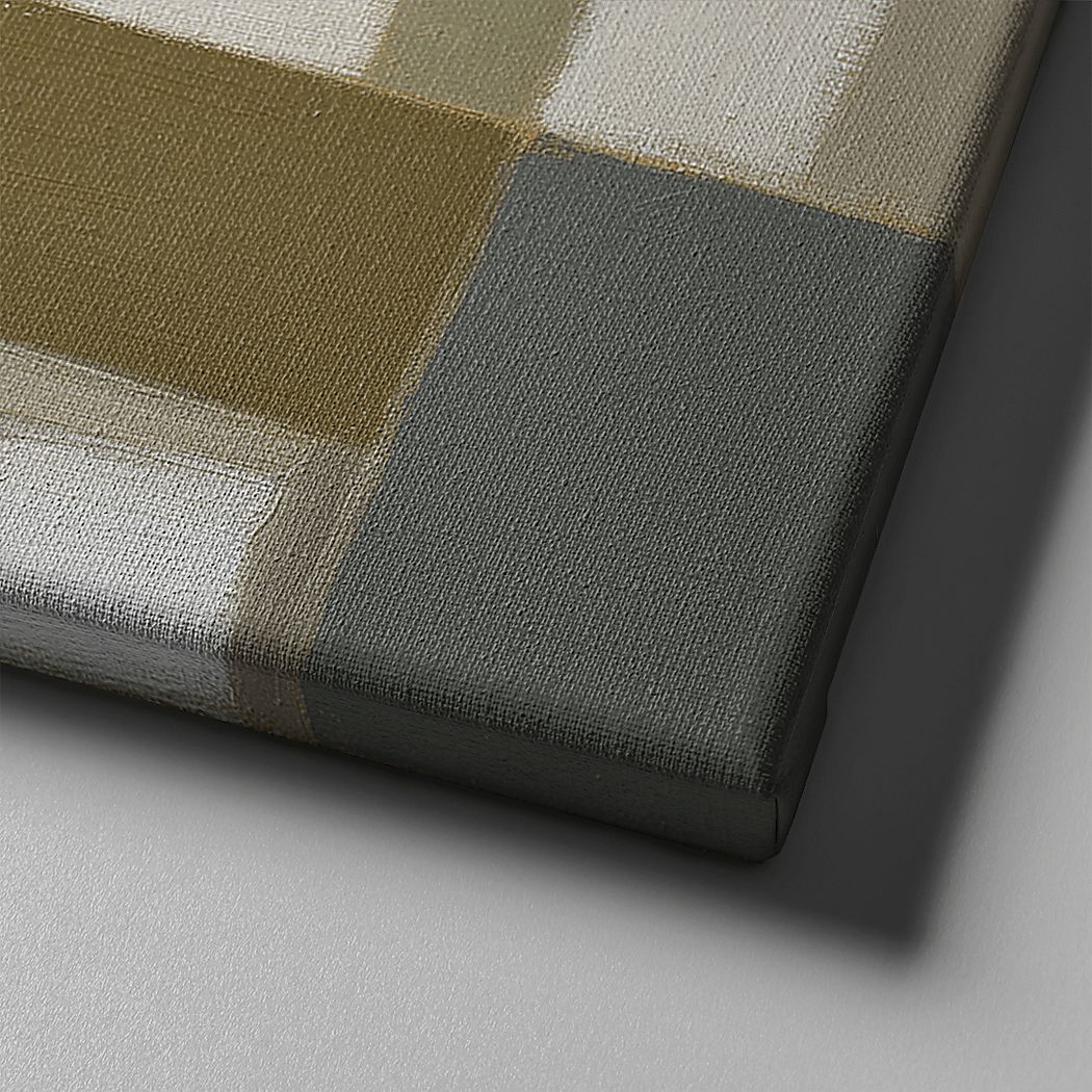 Holisoa II Beige Artwork