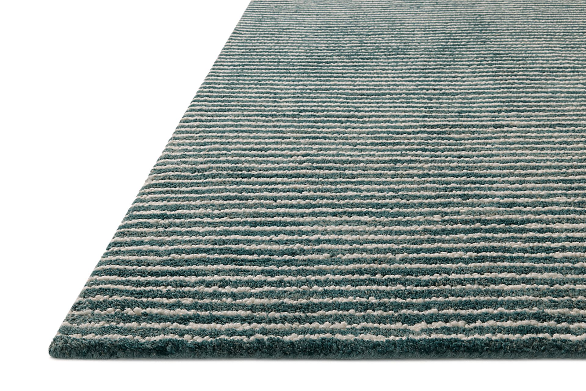 Holladay Blue 5' x 7'6 Rug - Image 3