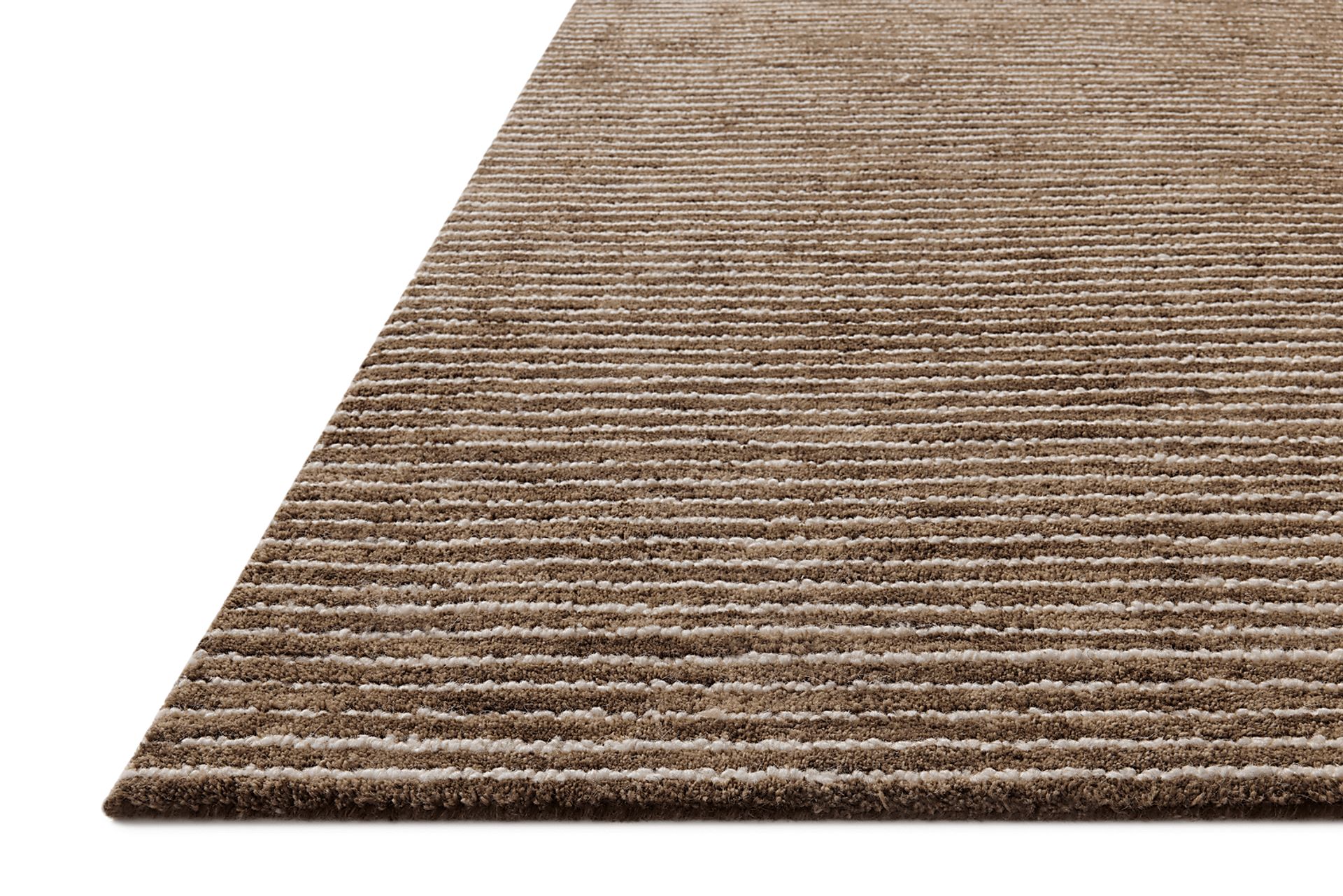 Holladay Mocha 5' x 7'6 Rug - Image 3