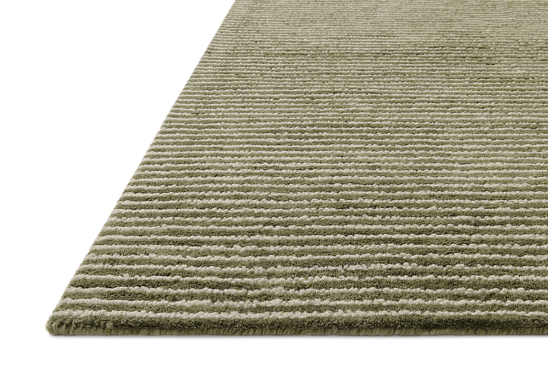 Holladay Olive 5' x 7'6 Rug - Image 3