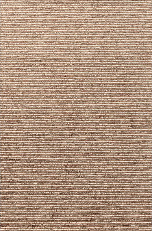 Holladay Terra Cotta 5' x 7'6 Rug