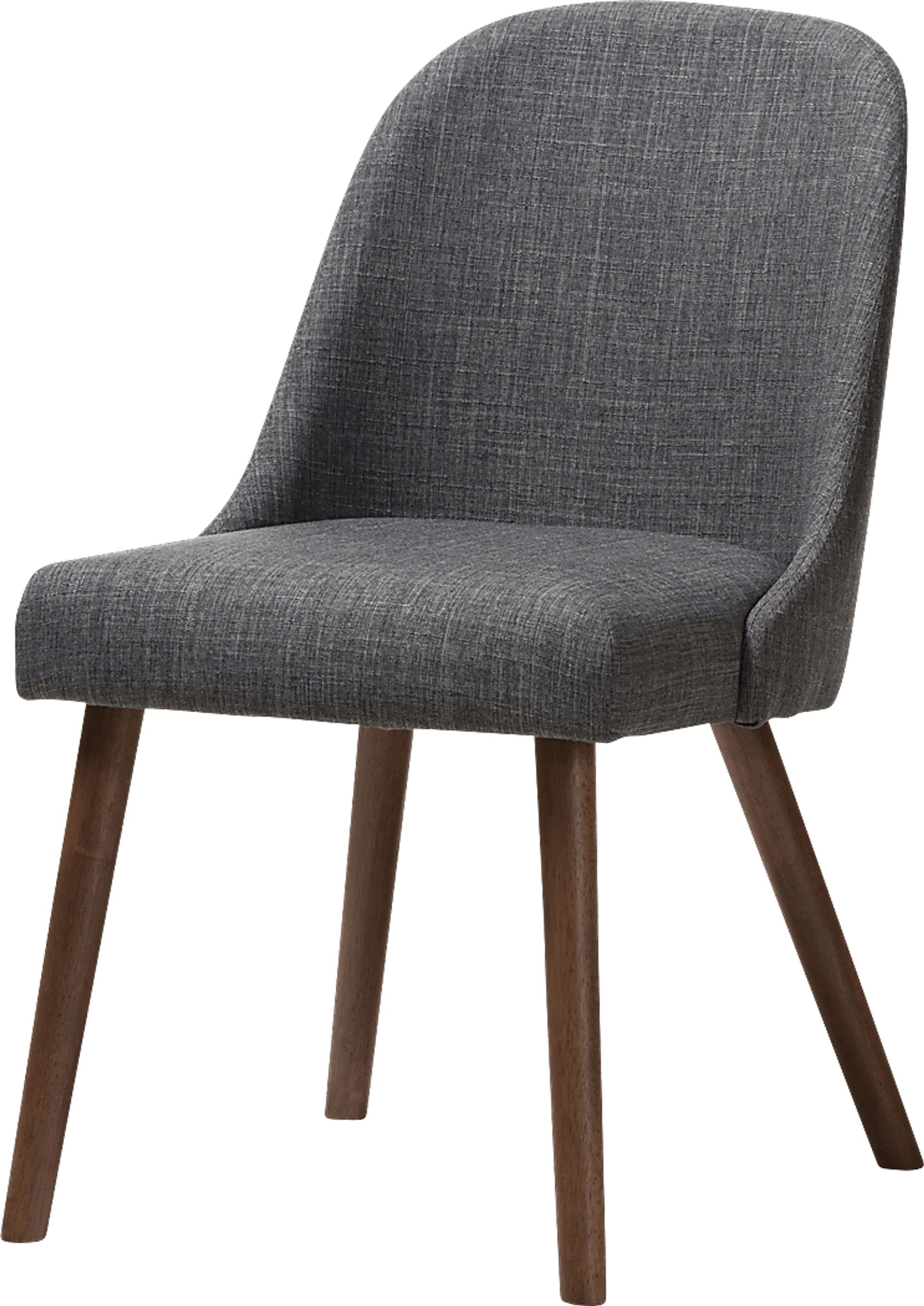 Hollilynn Charcoal 5 Pc Dining Set - Image 3